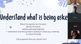 Dr. Interested Webinar Series: Sup Apps, Tips, Tricks & Being Yourself