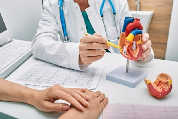 What Do Cardiologists Really Do?