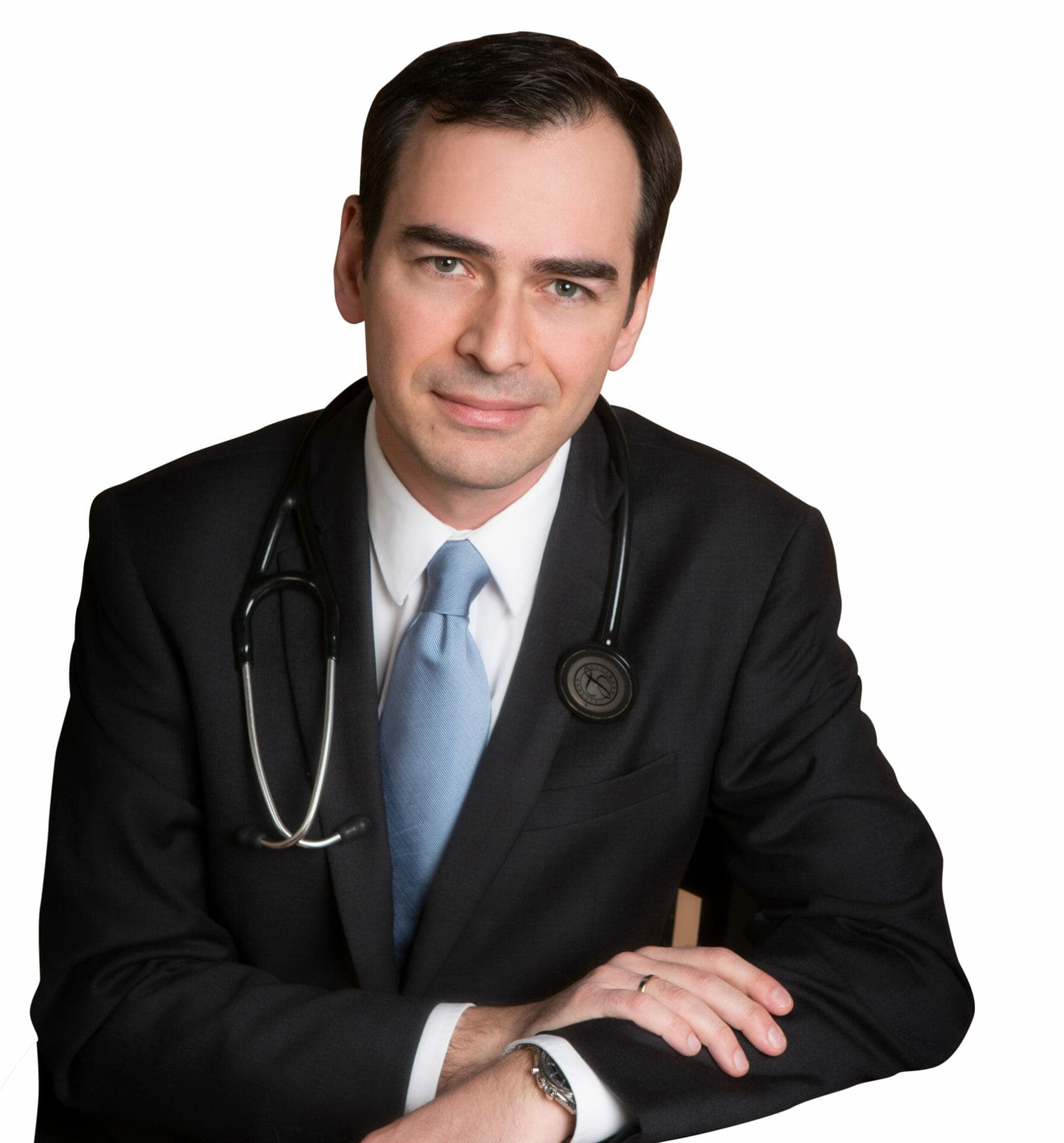 More Than A Doctor: Recognizing Dr. Karagiannis’s Work