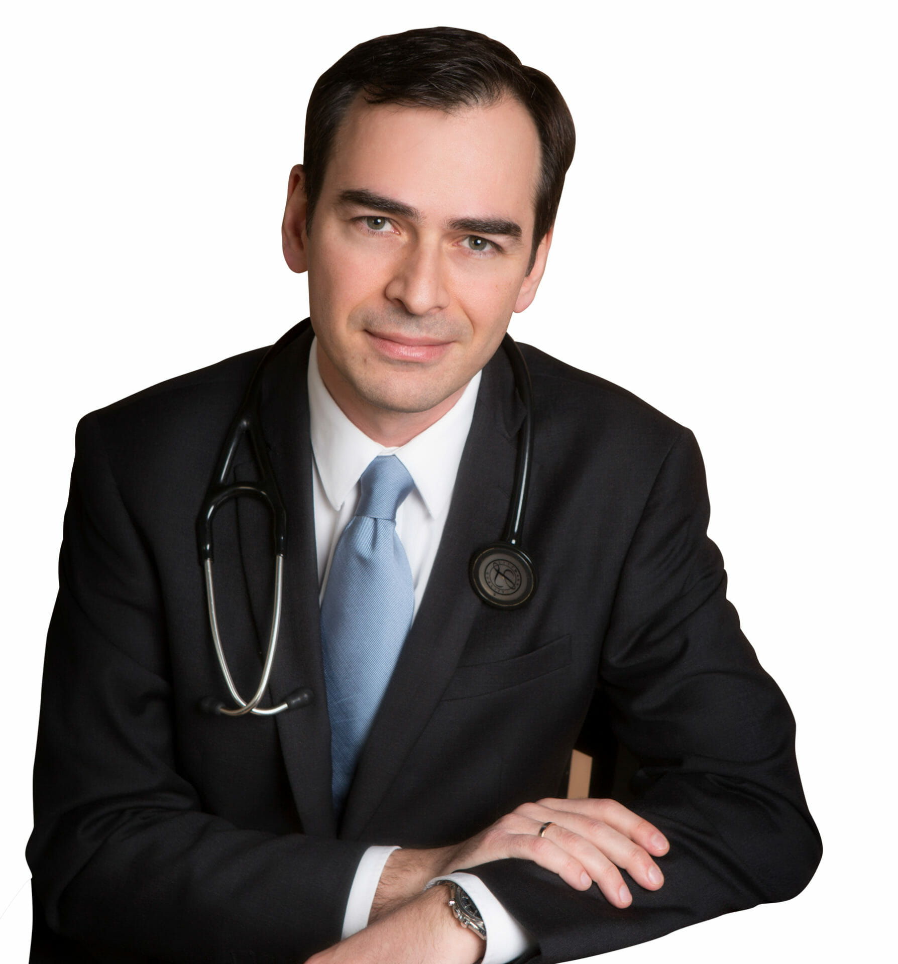 More Than A Doctor: Recognizing Dr. Karagiannis’s Work